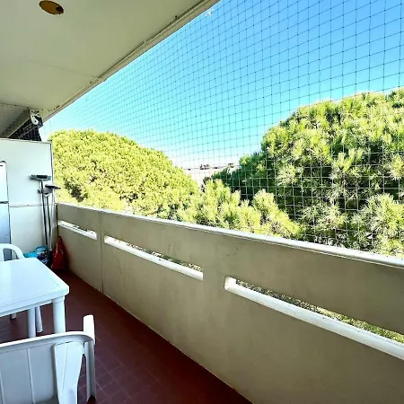 Apartment - Port