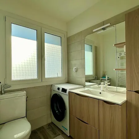 Lejlighed - Port Fréjus